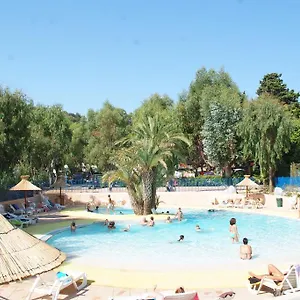 4* Campingplatz De La Baie